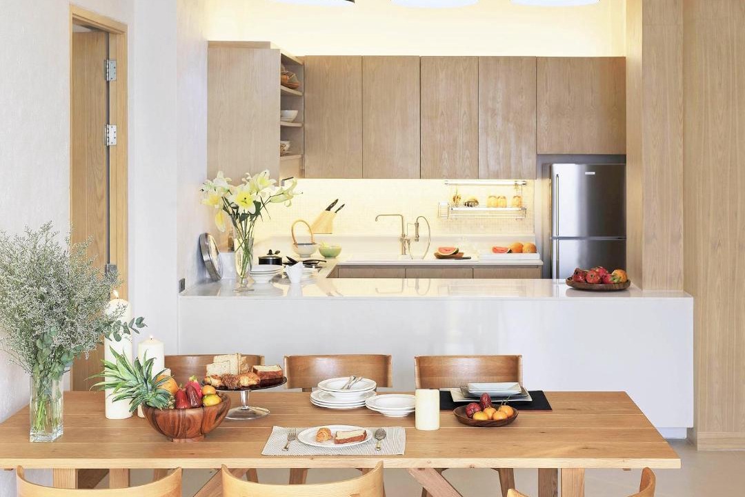 Photo of Kitchen in Si Racha