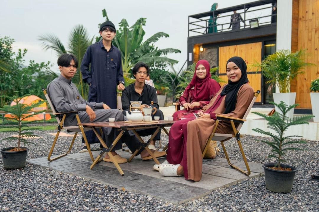 Photo of Others in Satun