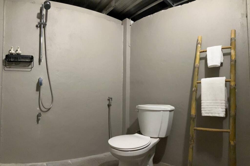Photo of Bathroom in Pua