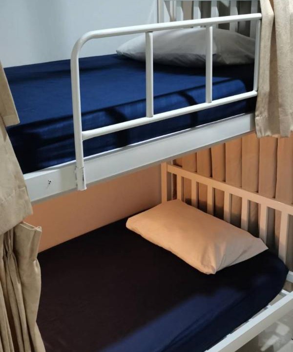 Photo of Bedroom in Wua Lai