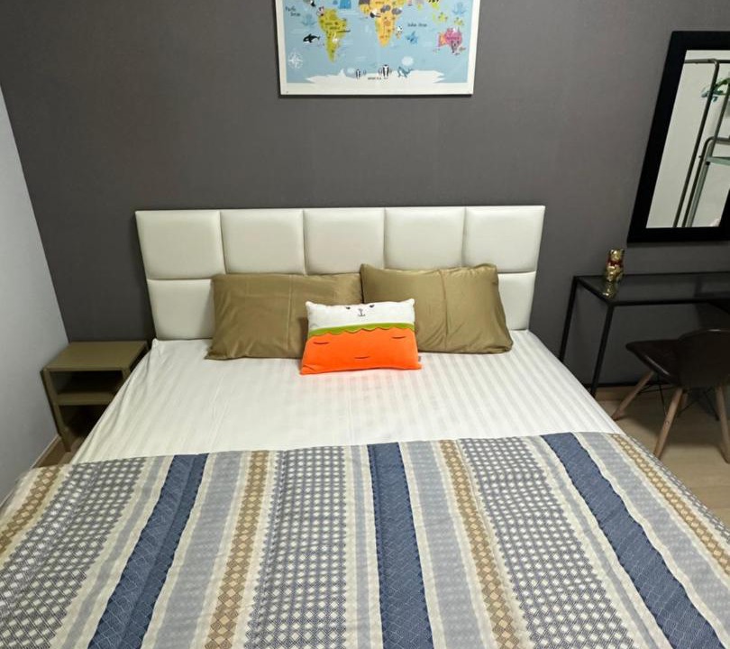 Photo of Bedroom in Ban Mai