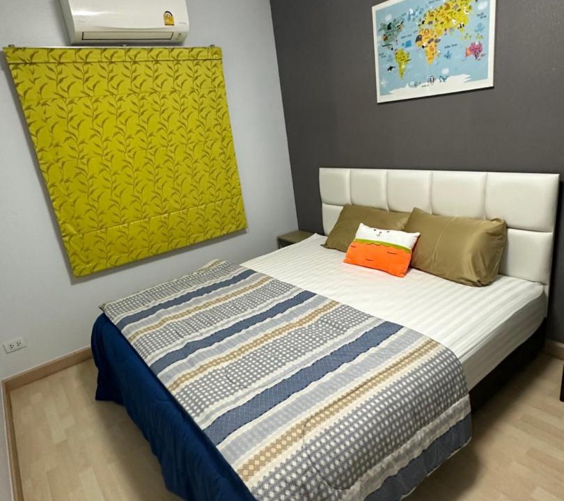 Photo of Bedroom in Ban Mai