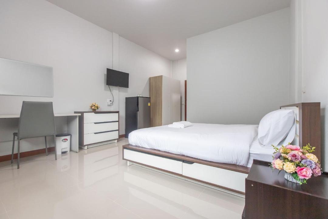 Photo of Bedroom in Sam Wa Tawan Ok