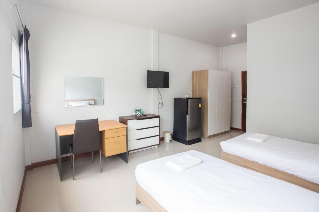 Photo of Bedroom in Sam Wa Tawan Ok