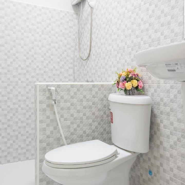 Photo of Bathroom in Sam Wa Tawan Ok