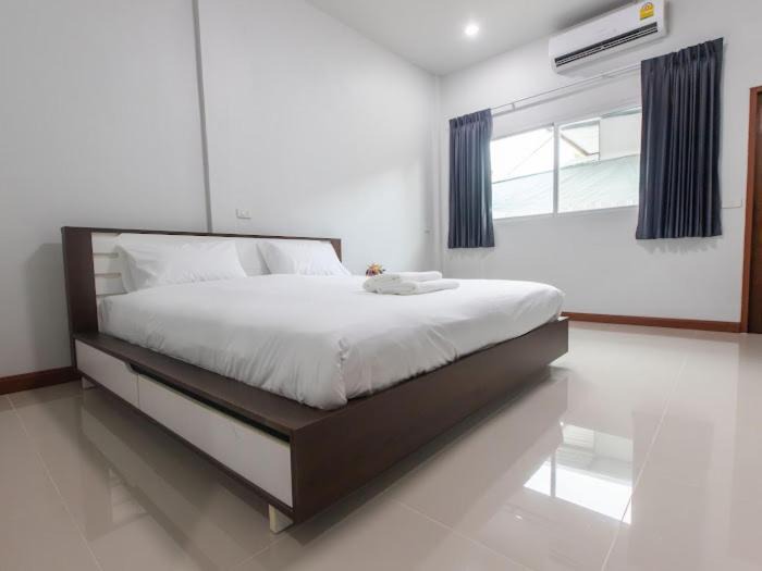 Photo of Bedroom in Sam Wa Tawan Ok