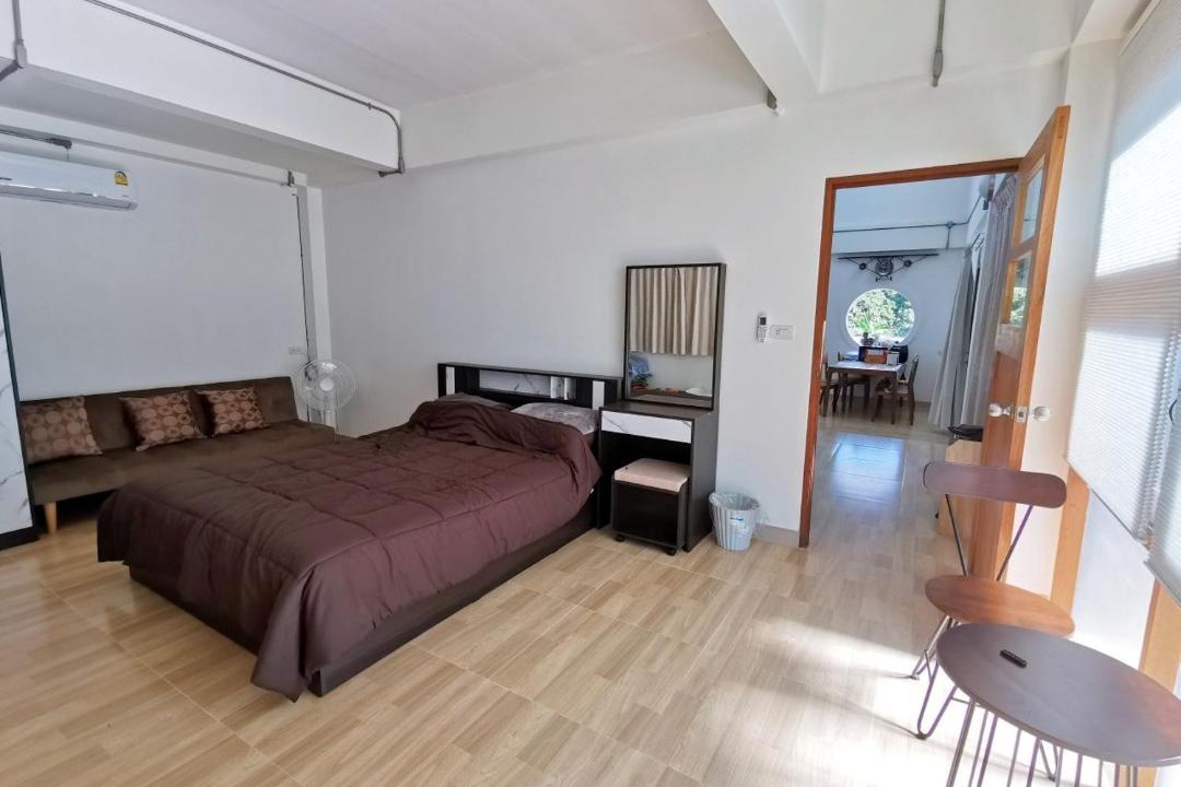 Photo of Bedroom in Saraphi
