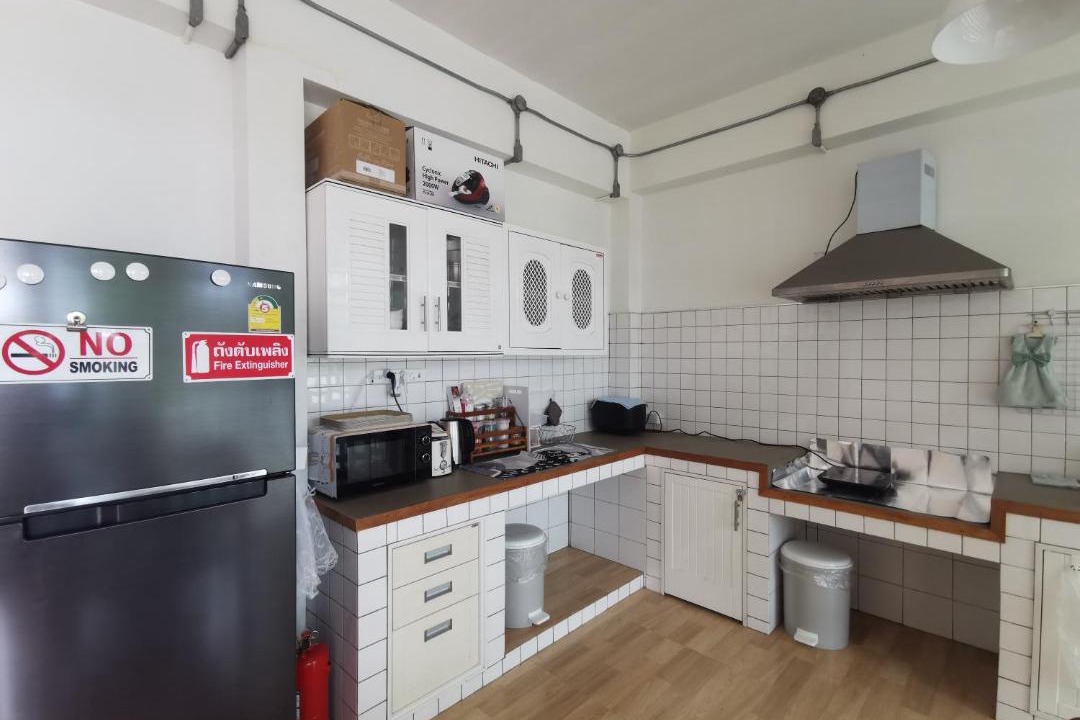 Photo of Kitchen in Saraphi
