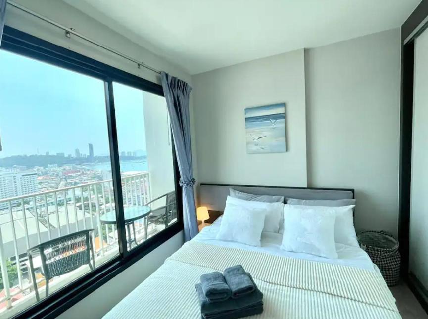 Photo of Bedroom in Pattaya Bay
