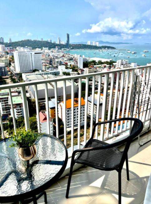 Photo of Others in Pattaya Bay