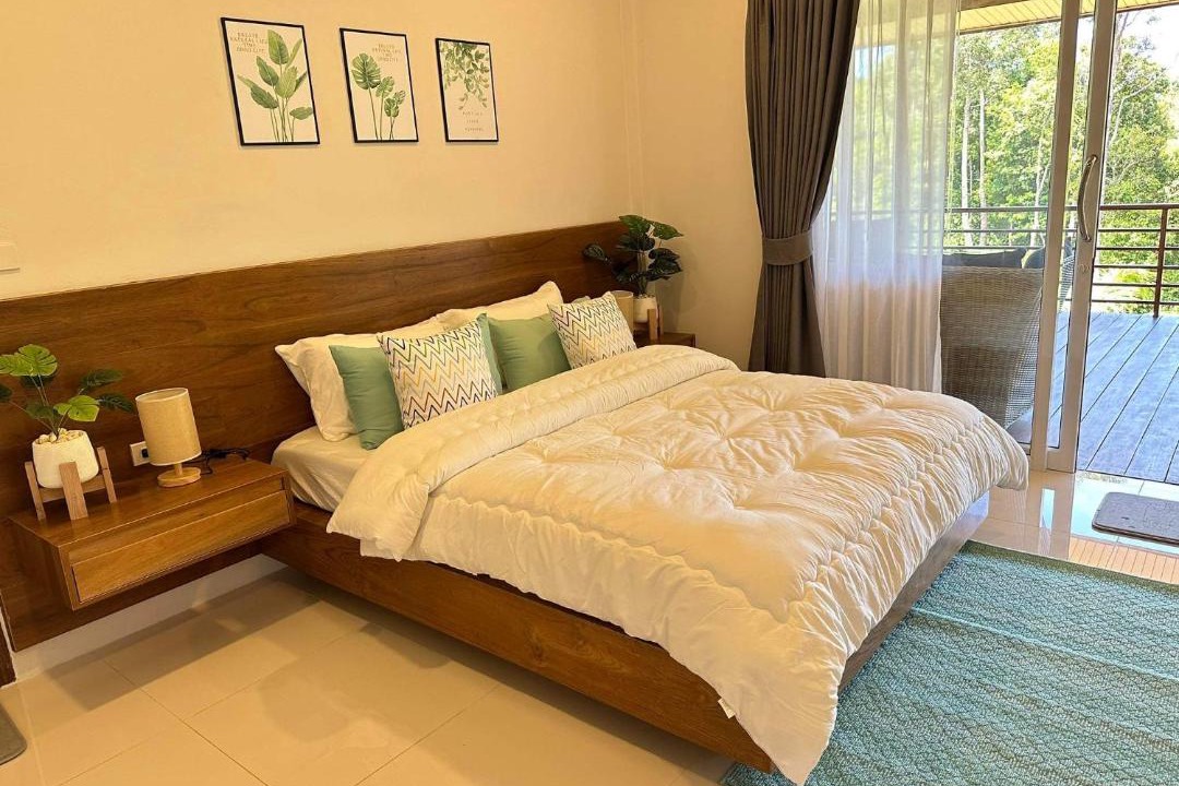 Photo of Bedroom in Ko Pha-ngan