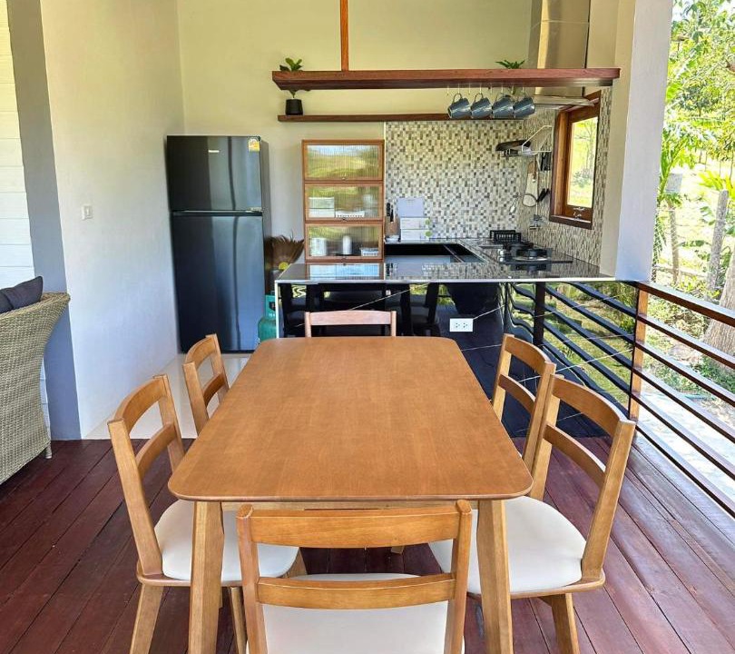 Photo of Livingroom in Ko Pha-ngan