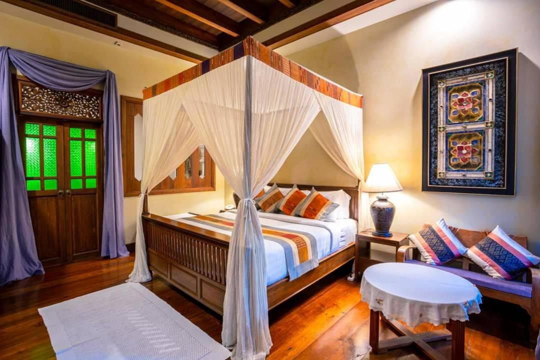 Photo of Livingroom in Wat Ket
