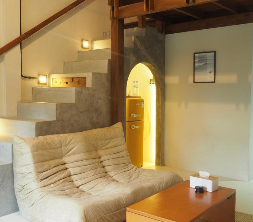 Photo of Bedroom in Ban Na Faek