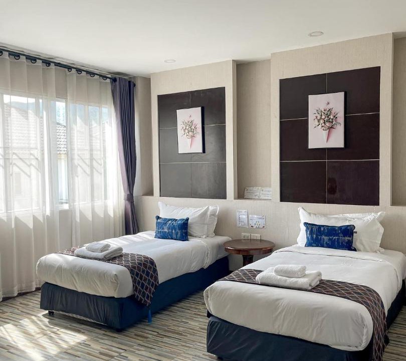 Photo of Bedroom in Nimman