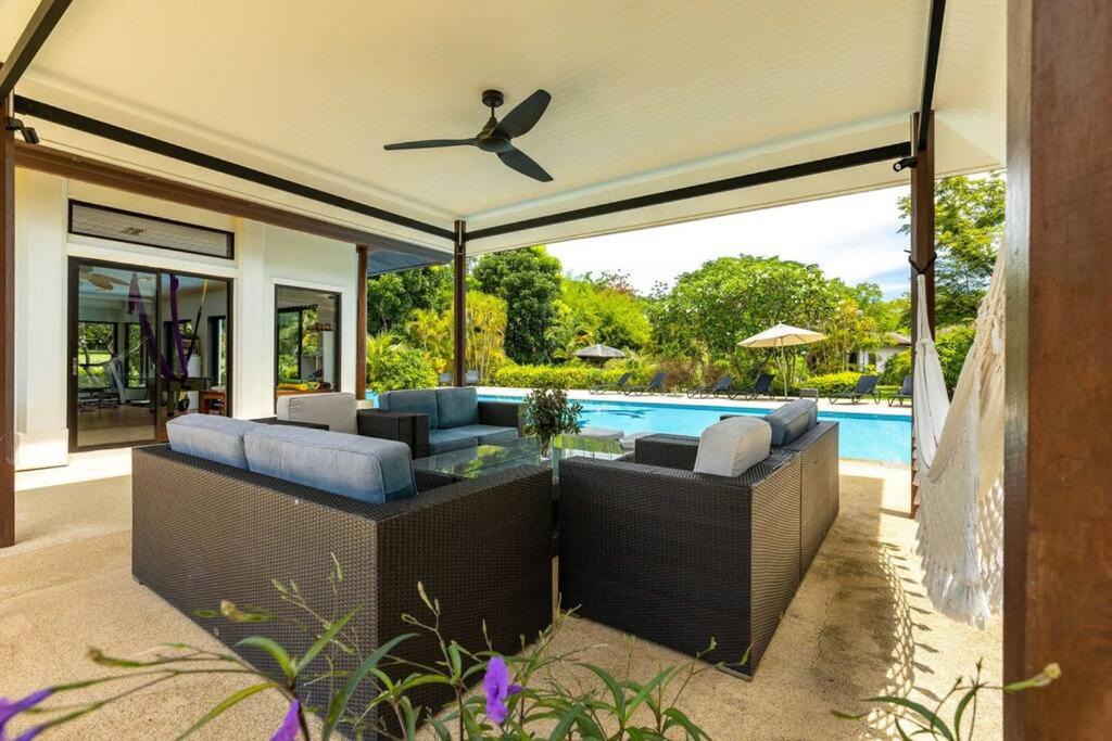 Photo of Patio Balcony in Hua Hin