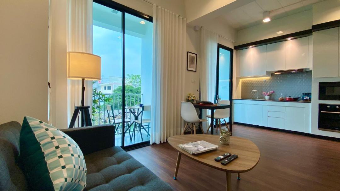 Photo of Livingroom in Wieng