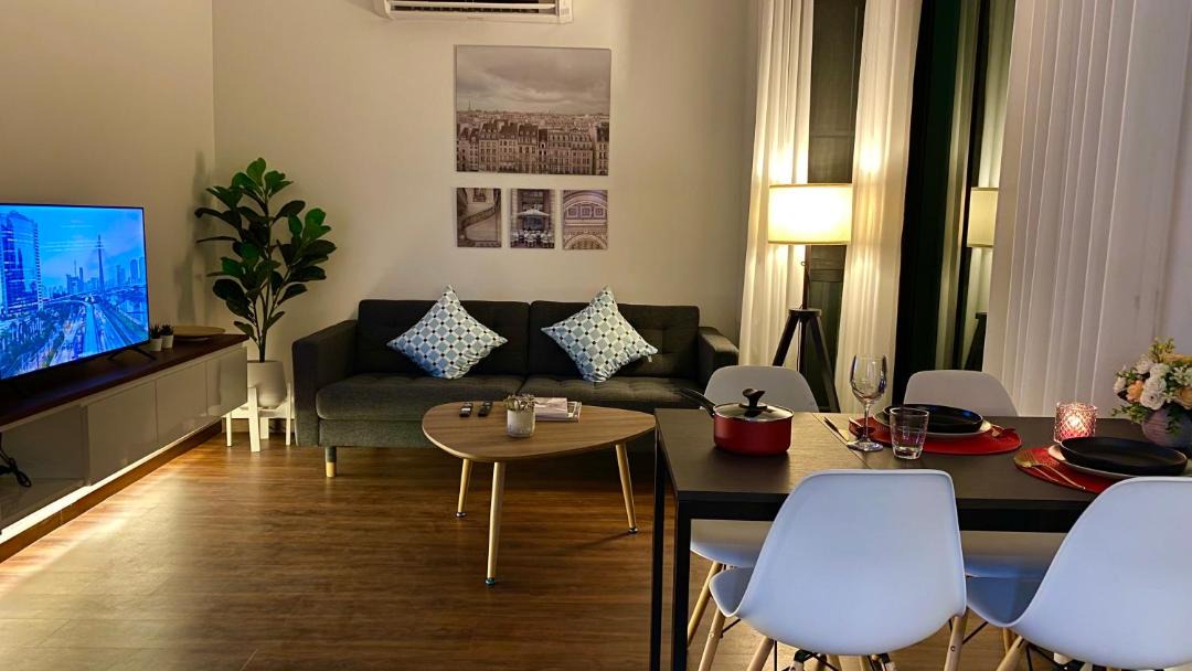 Photo of Livingroom in Wieng