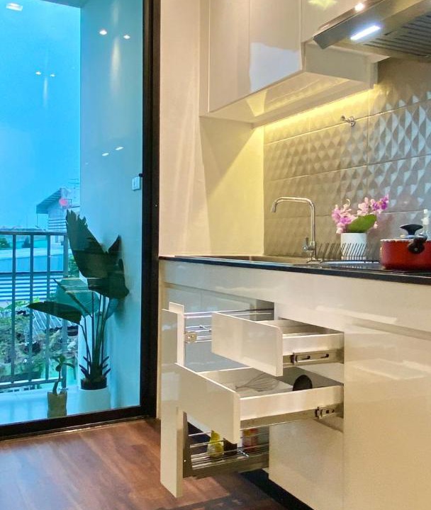 Photo of Kitchen in Wieng