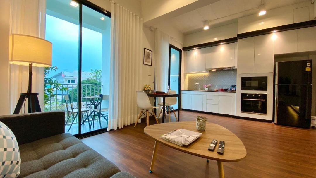 Photo of Livingroom in Wieng