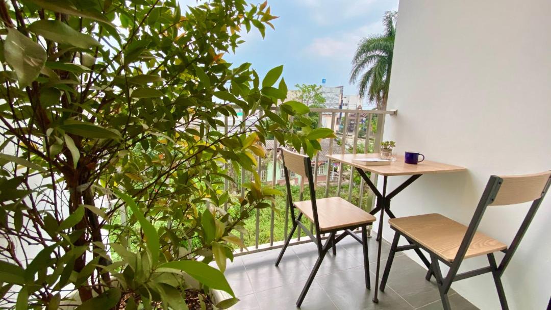 Photo of Patio Balcony in Wieng
