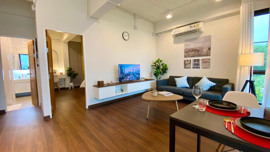 Photo of Livingroom in Wieng