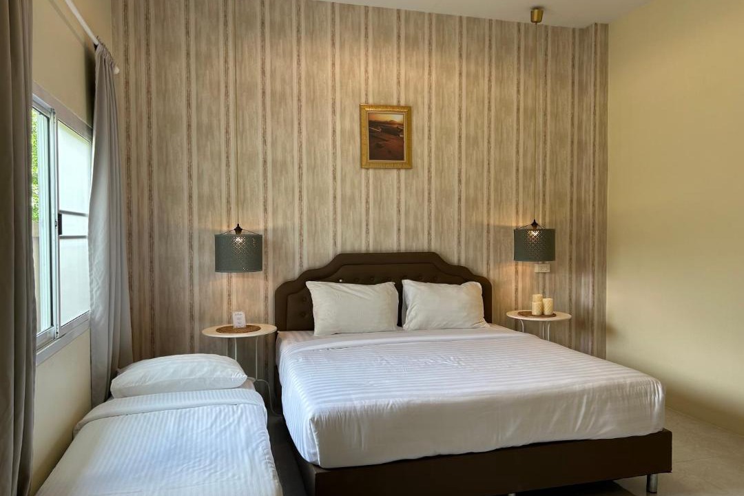 Photo of Bedroom in Ranong