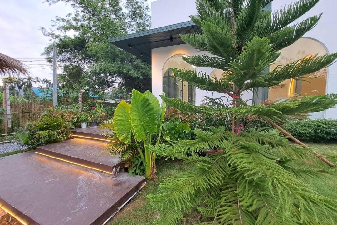 Photo of Buildings in Nakhon Nayok