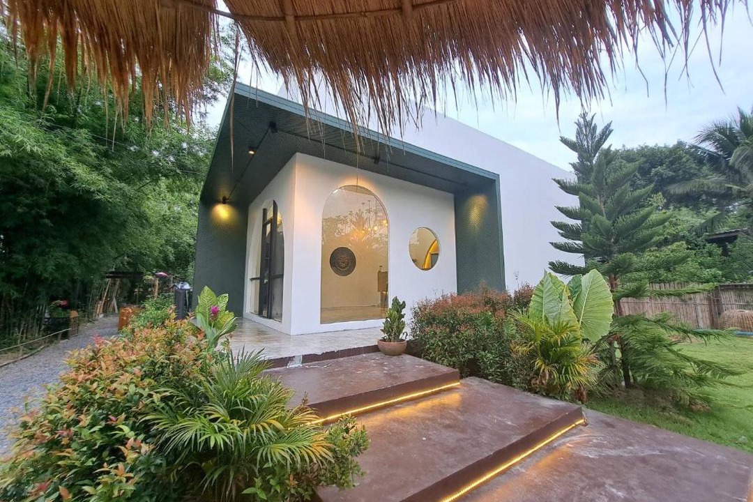 Photo of Buildings in Nakhon Nayok