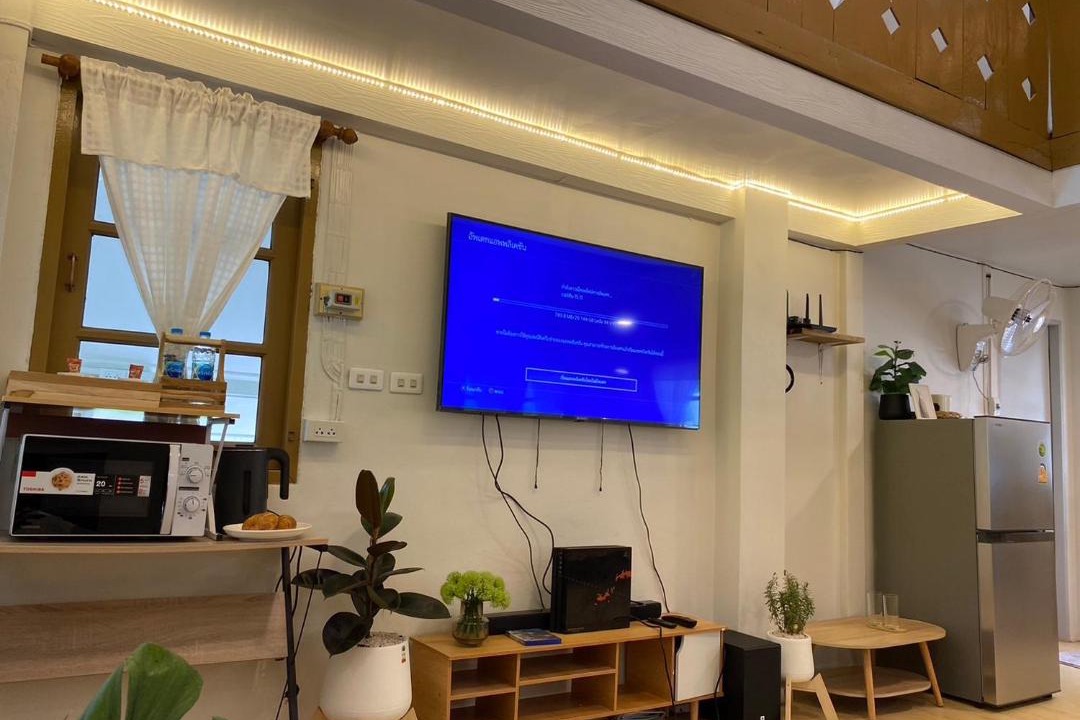 Photo of Livingroom in Khaem Son