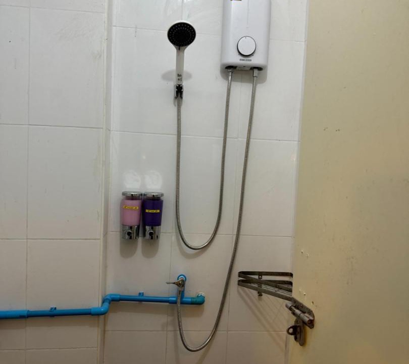 Photo of Bathroom in Nana