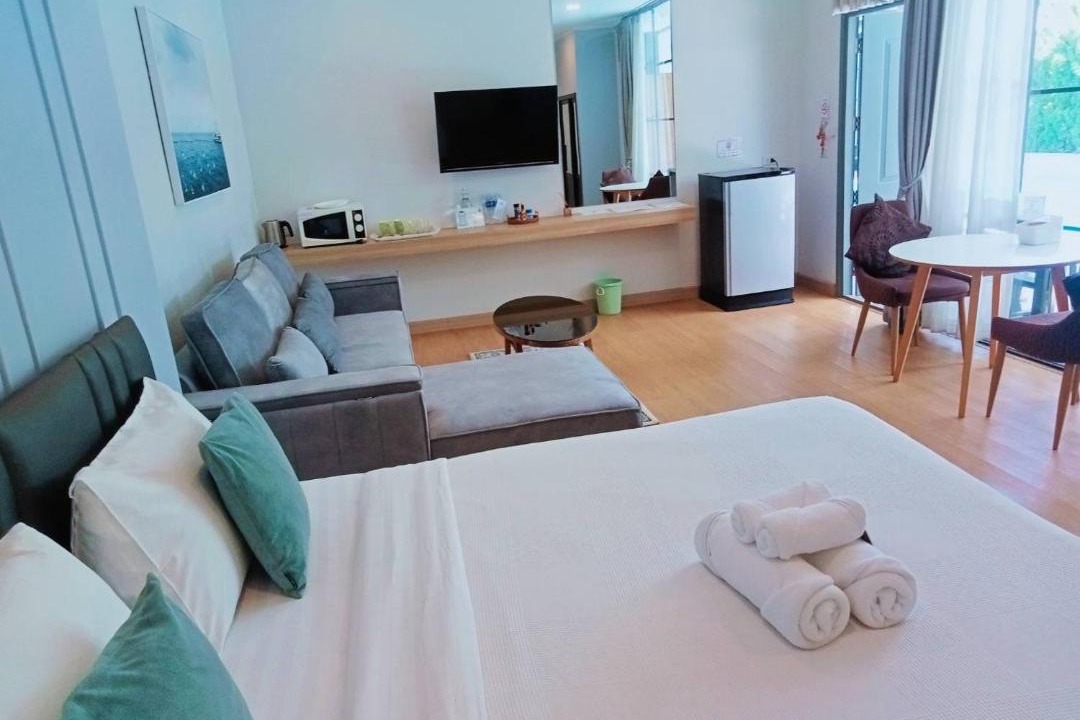 Photo of Livingroom in Kamphaeng Phet