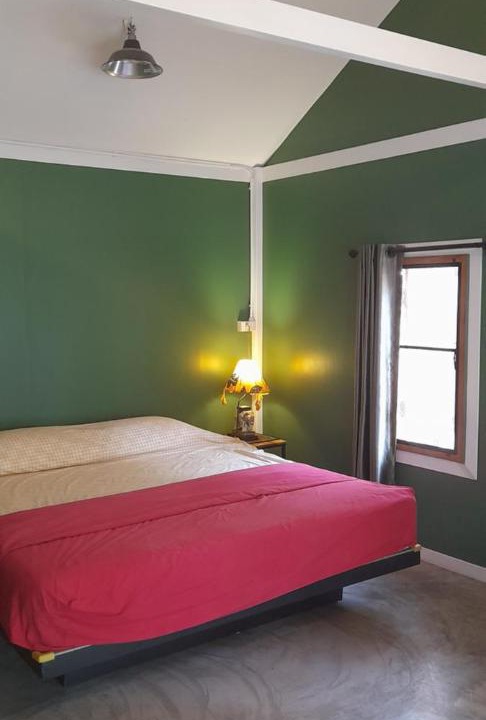 Photo of Bedroom in Trat
