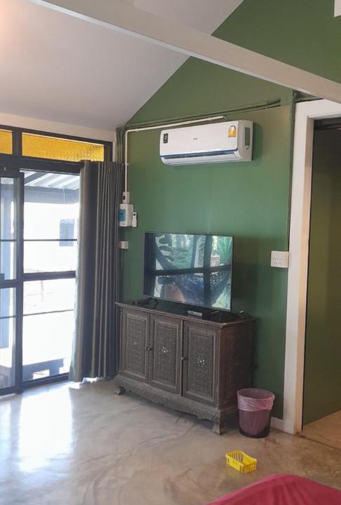 Photo of Livingroom in Trat