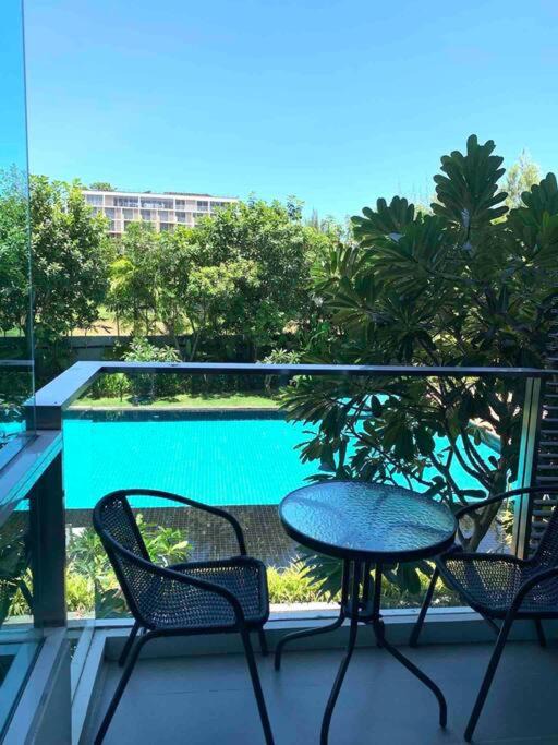 Photo of Patio Balcony in Nong Kae