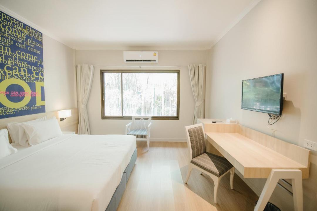 Photo of Bedroom in Phitsanulok