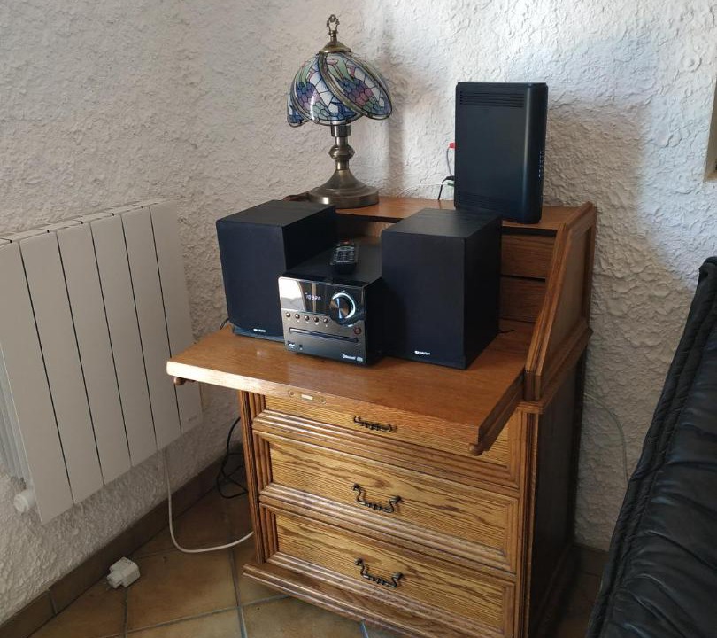 Photo of Livingroom in Puttelange-aux-Lacs