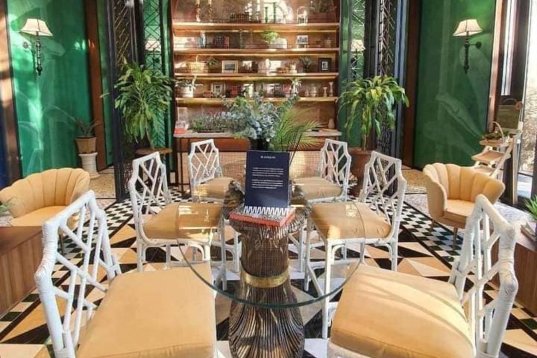 Photo of Livingroom in Khao Tao