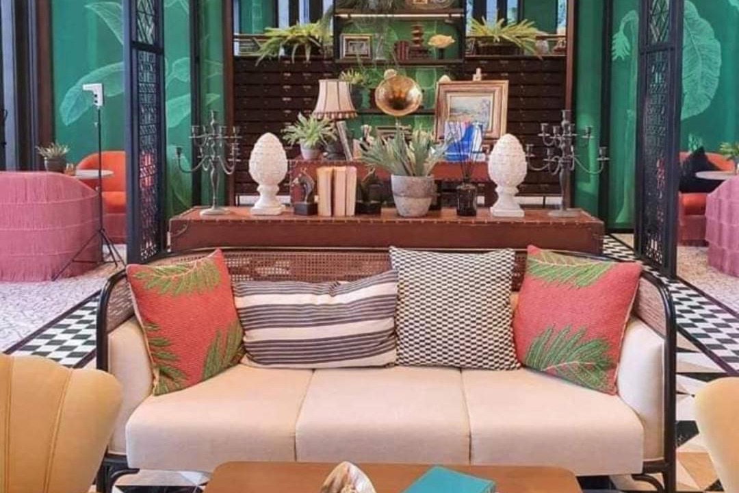 Photo of Livingroom in Khao Tao