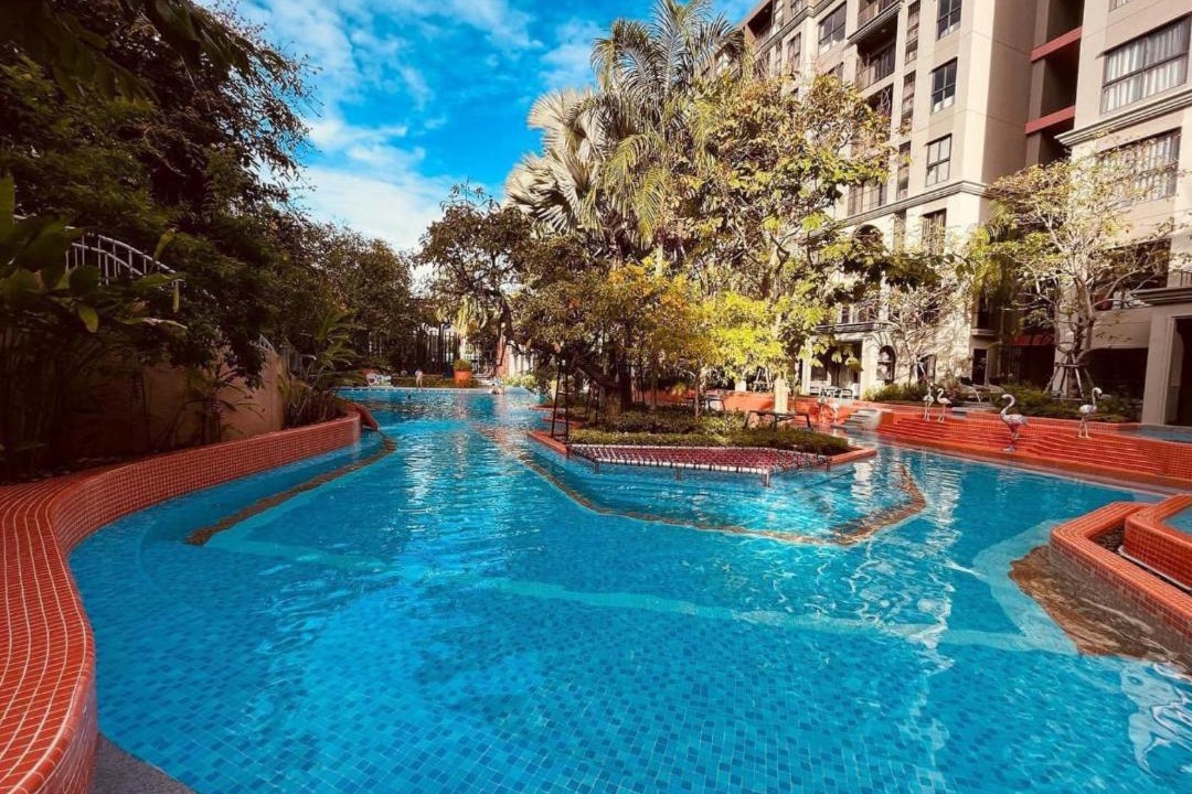 Photo of Outdoor in Khao Tao