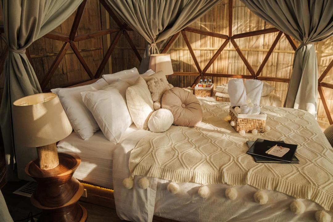 Photo of Bedroom in Chiang Rai