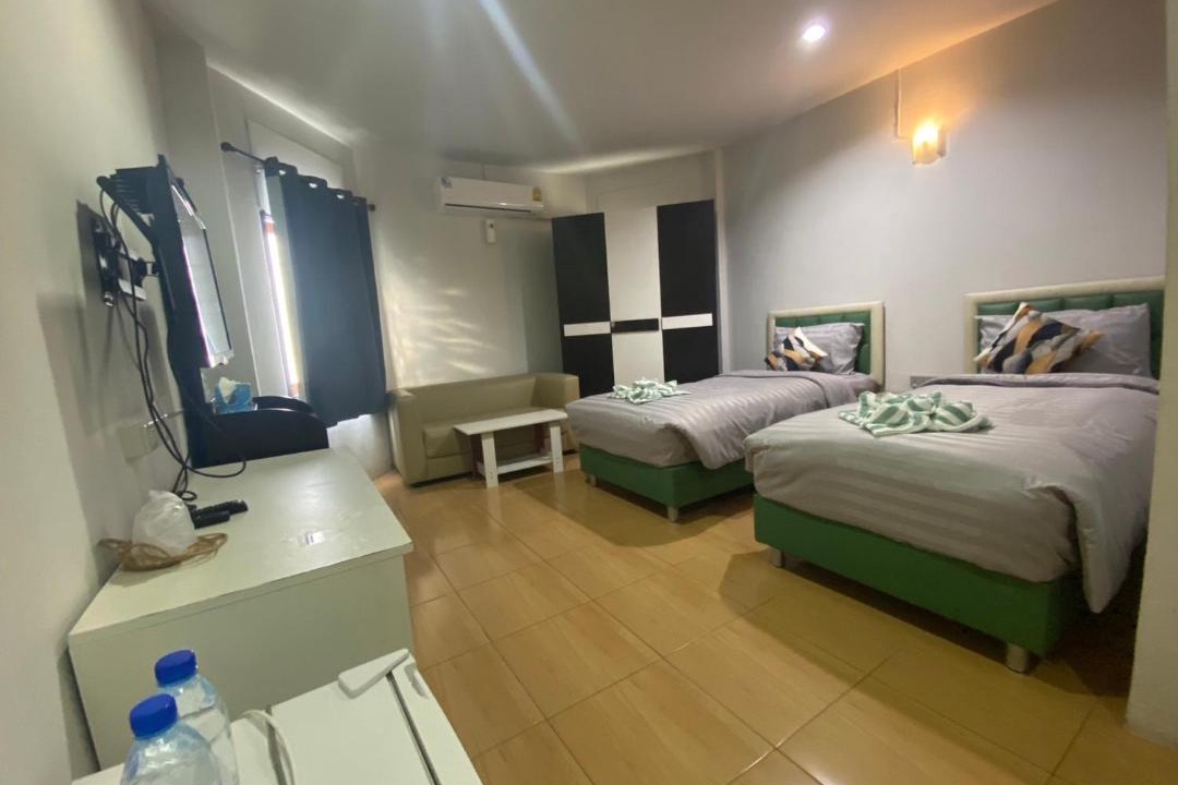 Photo of Bedroom in Samut Songkhram