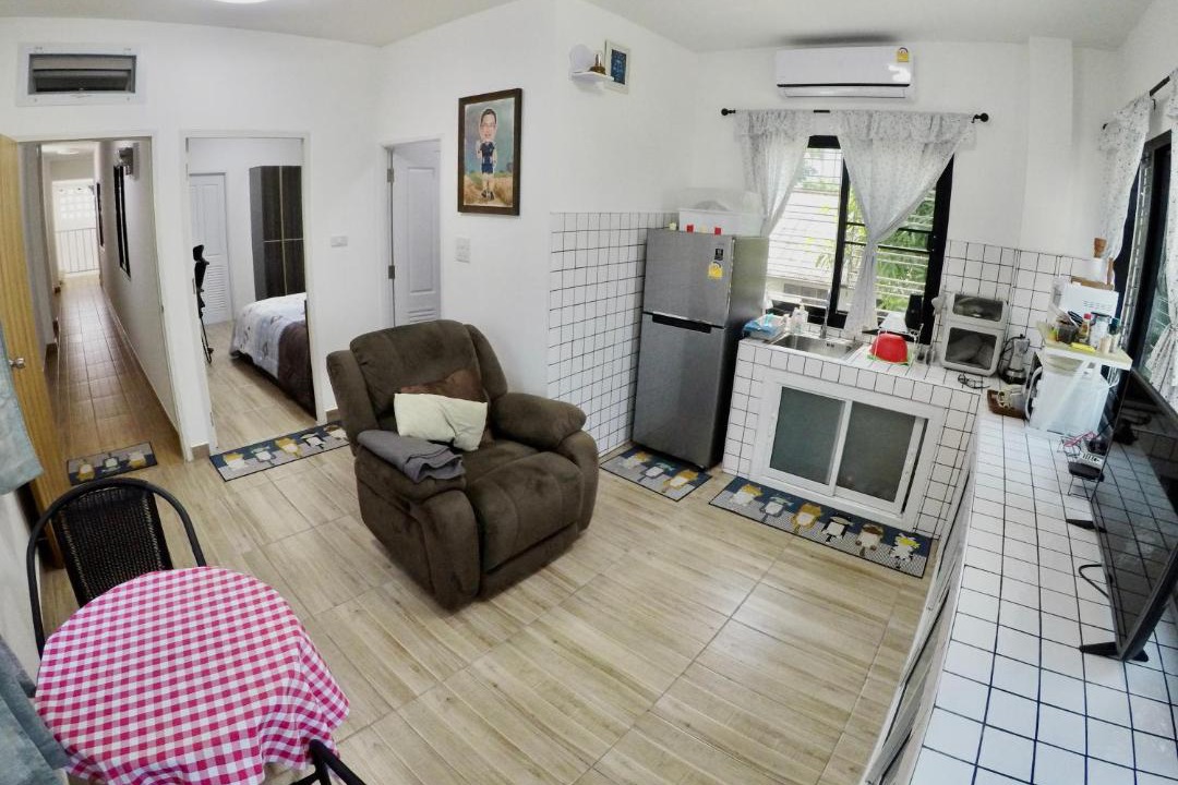 Photo of Livingroom in Don Kaeo