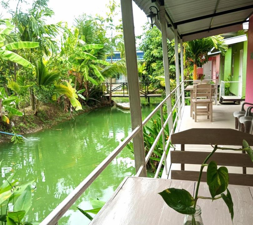 Photo of Others in Kanchanaburi
