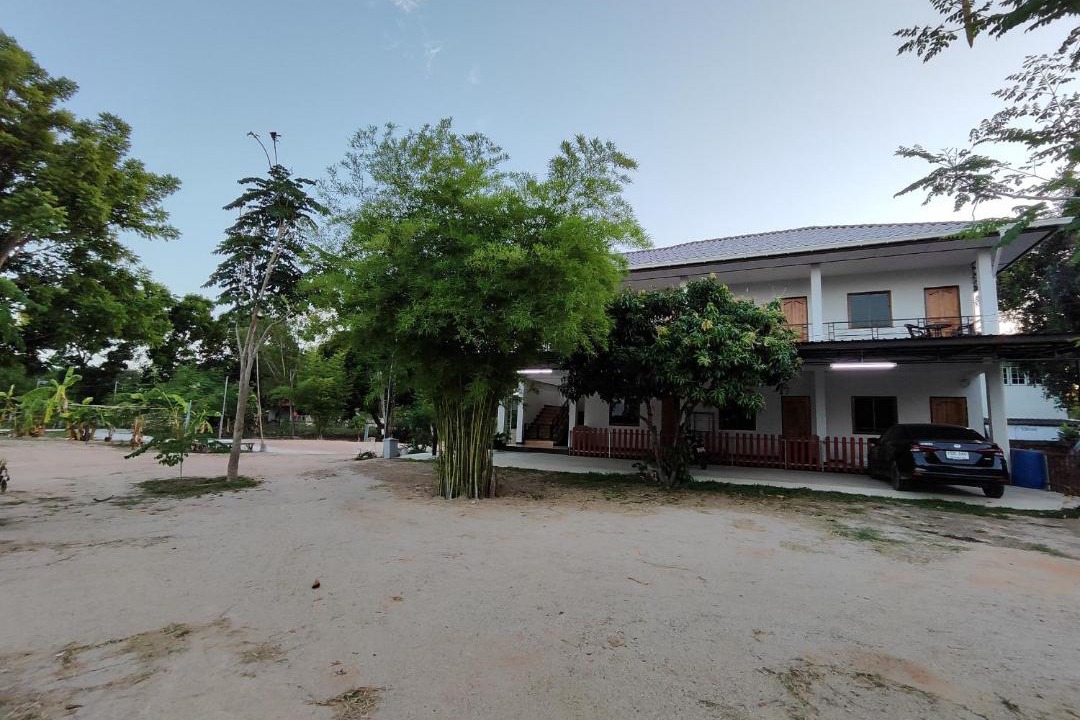 Photo of Buildings in Ban Chang