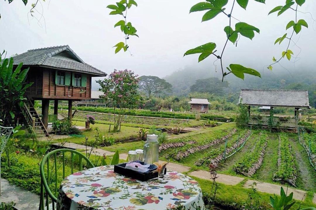 Photo of Others in Samoeng