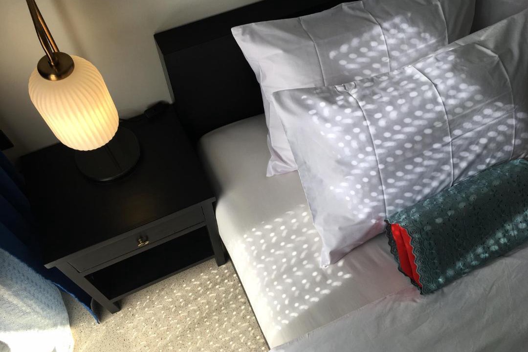 Photo of Bedroom in Old City