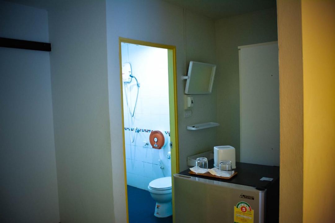 Photo of Bathroom in Phetchabun