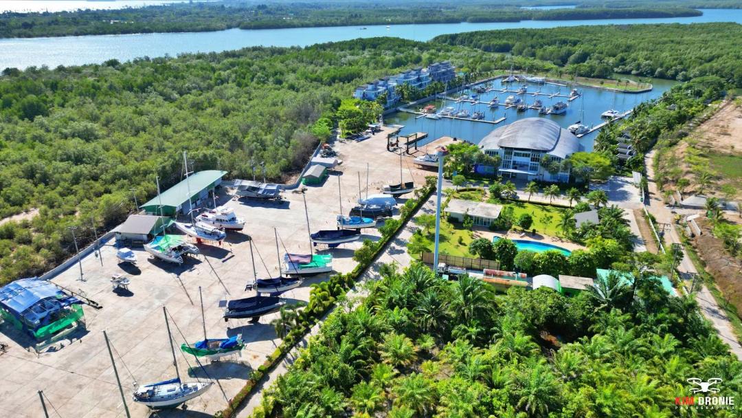 Photo of Outdoor in Nuea Khlong