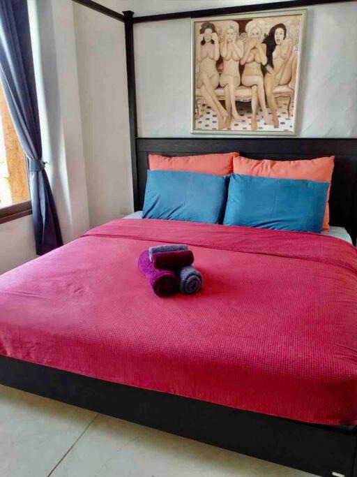 Photo of Bedroom in Khao Tao